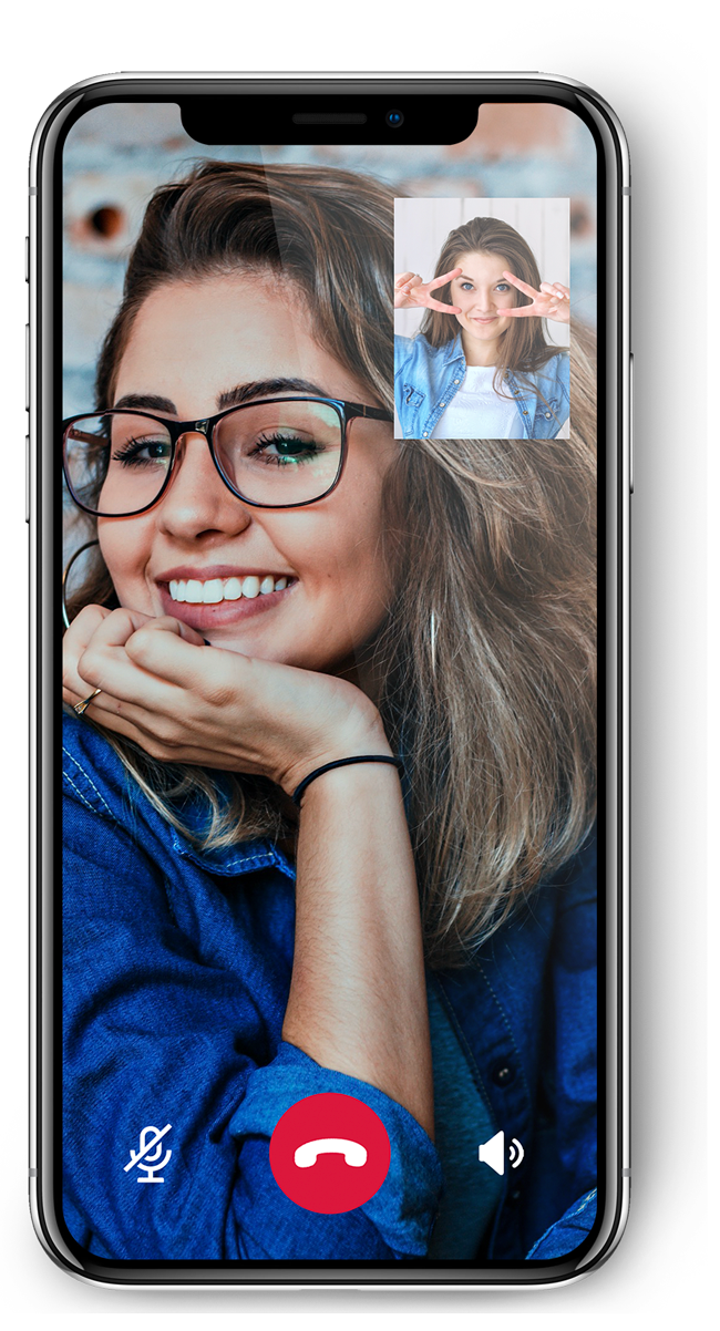 One to One Video Call